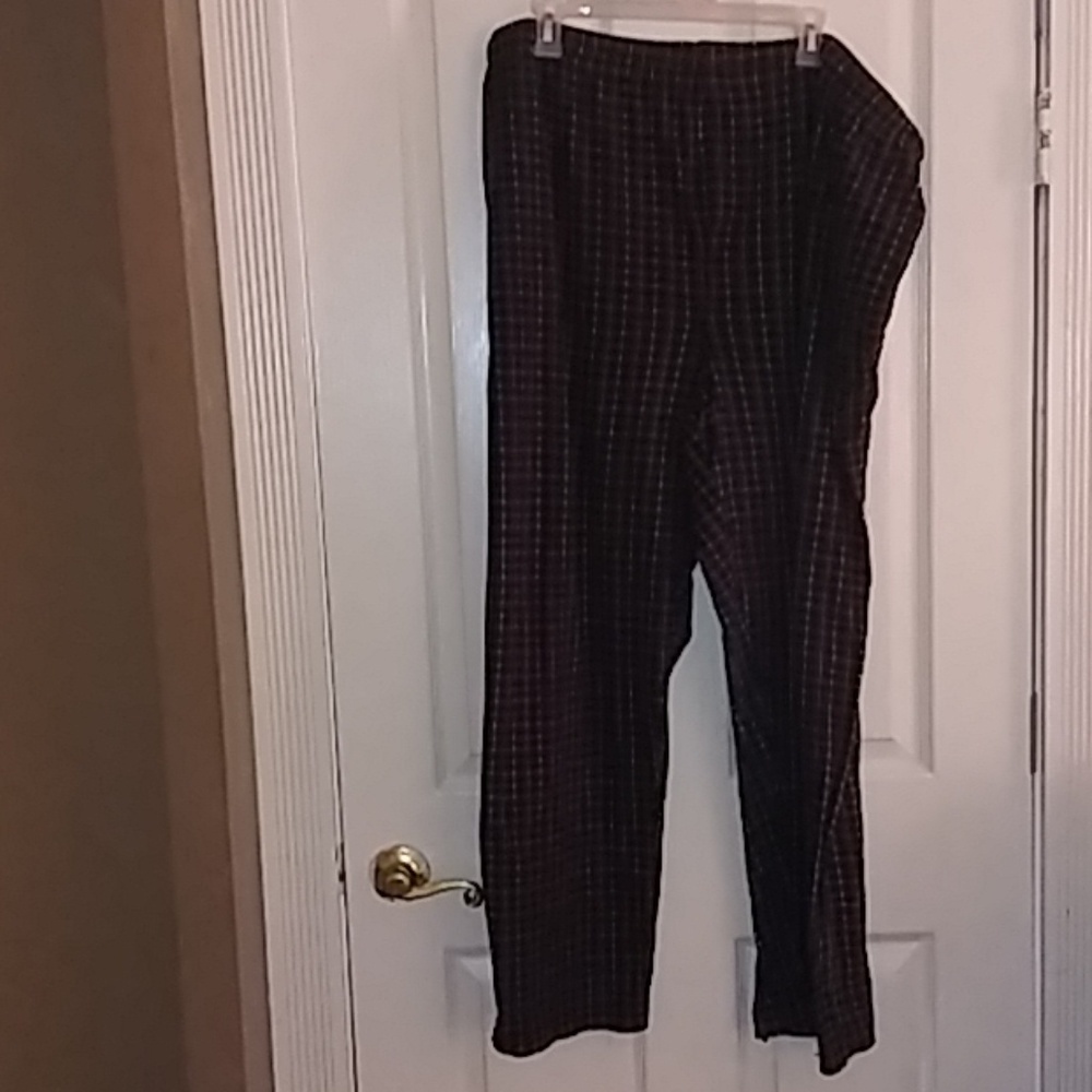 Men's pajama pants